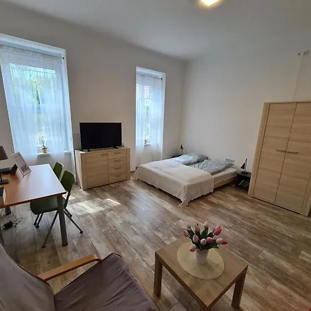 Rivercity Calvary 1 Apartment *