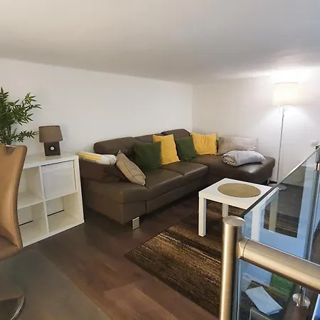 Central Deluxe