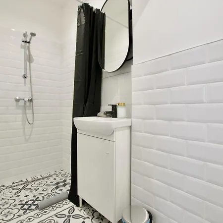 Standard By Hi5- Rakoczi Apartment *