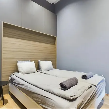 Cosy Gray In Heart Of *