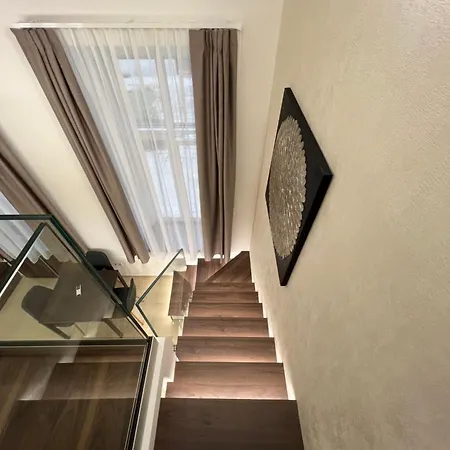 King Luxe Budapest