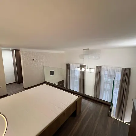 King Luxe Budapest