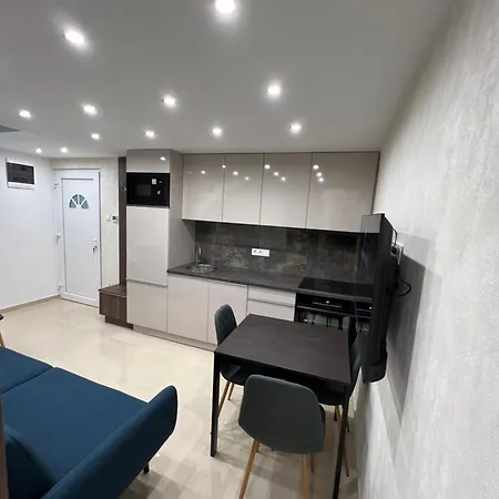Apartment King Luxe