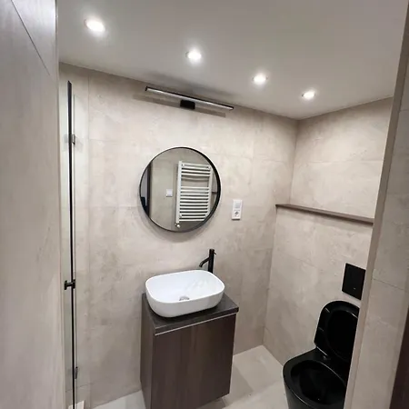 King Luxe Apartment