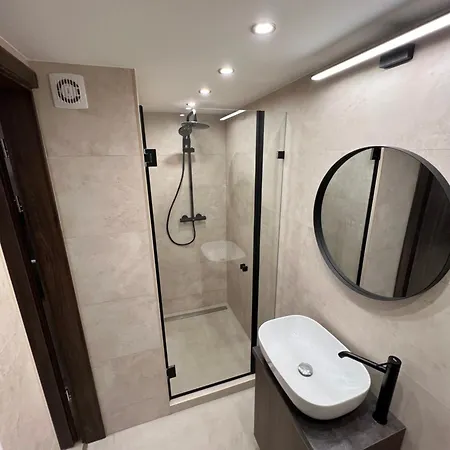 King Luxe Apartment Budapest