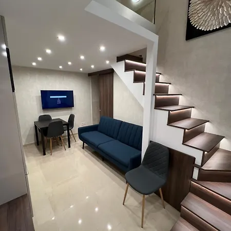 King Luxe * Budapest