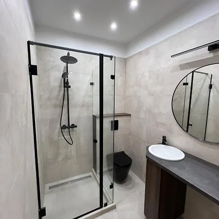 Apartment King Luxe Budapest