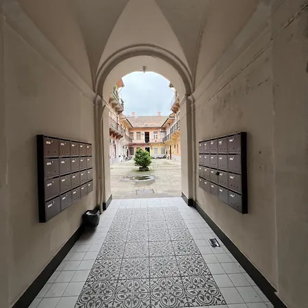 King Luxe Budapest