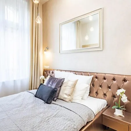 Splendid Perfectly Located Flat With Sauna * Budapeszt