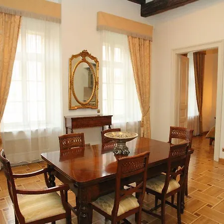 St. George 5*