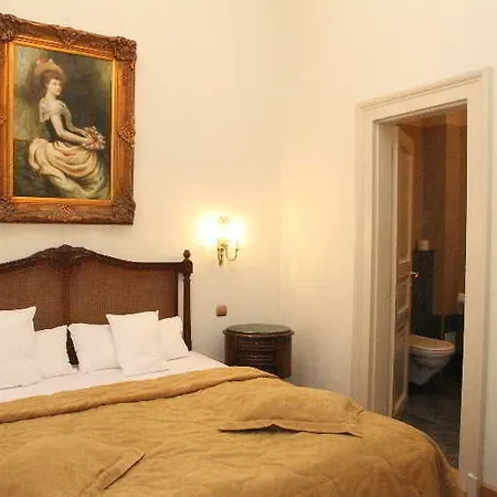 St. George 5* Будапешт