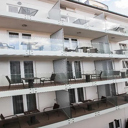 Carlton Buda Castle 4* بودابست