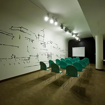 Hotel Lanchid 19 Design
