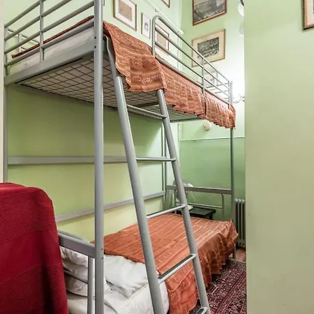 Jozsef-corvin Apartment Budapest