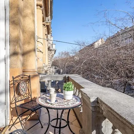 Jozsef-corvin Budapest