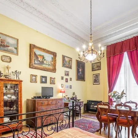Apartment Jozsef-corvin *