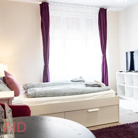 Apartamento Dh30 - - Hostaid *
