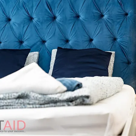 Dh30 - - Hostaid Apartamento