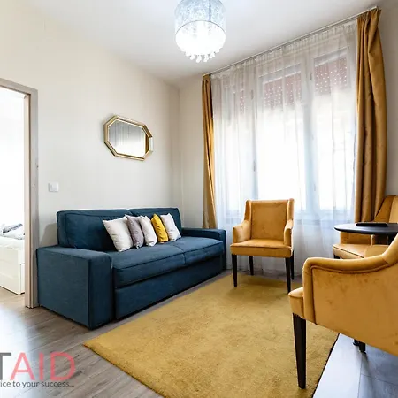Dh30 - - Hostaid Appartamento *