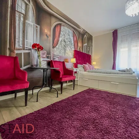 Dh30 - - Hostaid Appartamento *