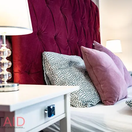 Dh30 - - Hostaid Apartamento