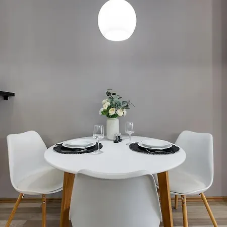 Appartement Madach Luxory