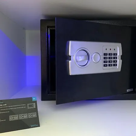 Hotel Smart 4*