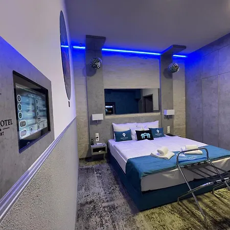 Smart Hotel