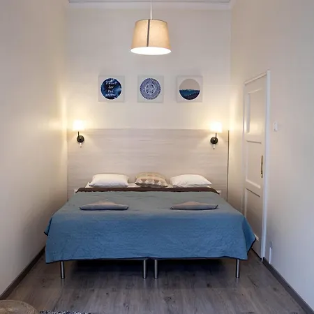 Ozone Private Budapest