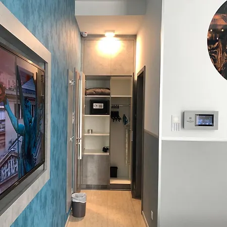 Hotel Smart 4*