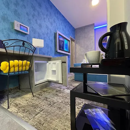 Hotel Smart Budapest