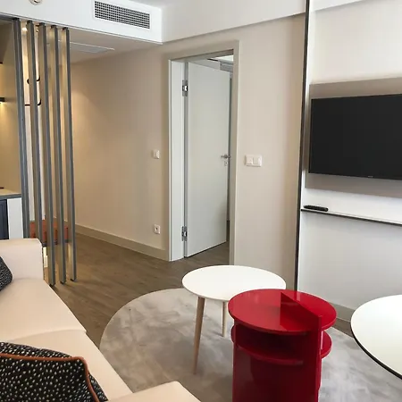 Danubius Erzsébet Center Hotel Boedapest