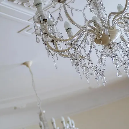 Luxury & Panorama Apartment Budapest