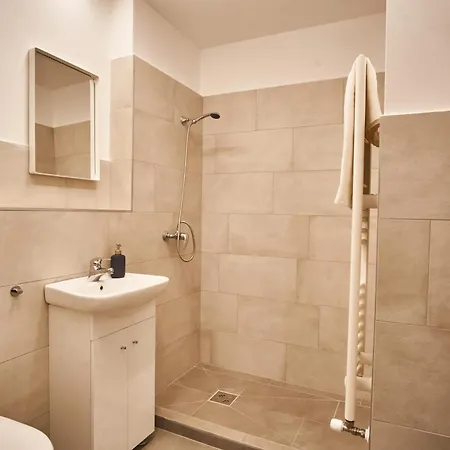 Hild-2 | Apartament *