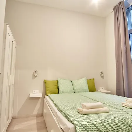 Hild-2 | Apartament