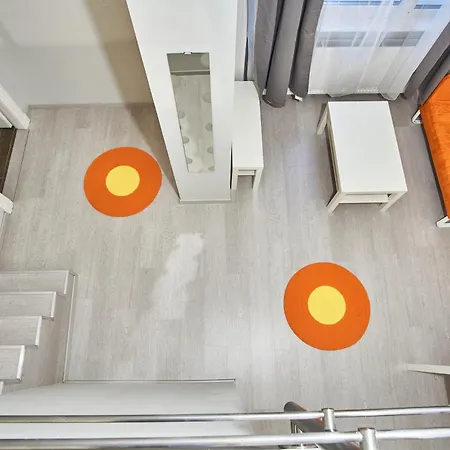 Hild-2 | Apartament *