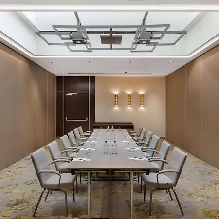 Hotell Radisson Blu Beke Hotel, Budapest