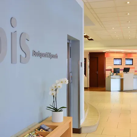 Ibis Citysouth Βουδαπέστη