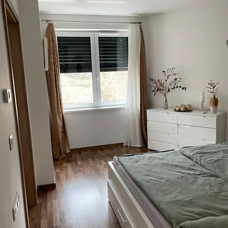 Apartment Erkel 18 Budapest