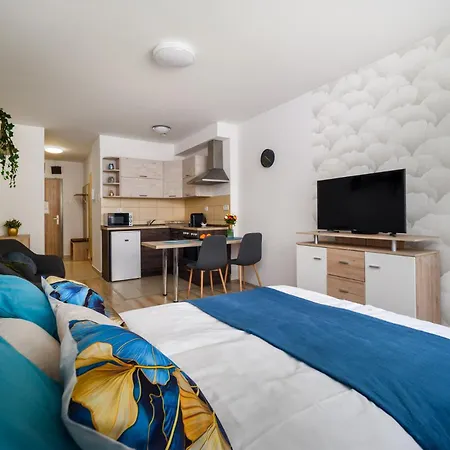 Call It Apartment Budapest