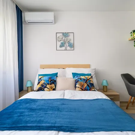 Apartment Call It