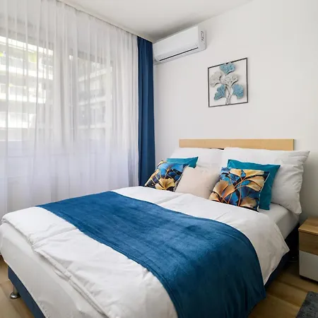 Call It Apartment *