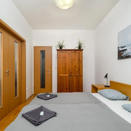 Basilica In Heart Of Apartment *