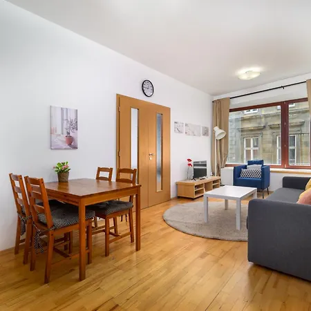 Apartment Basilica In Heart Of Budapest