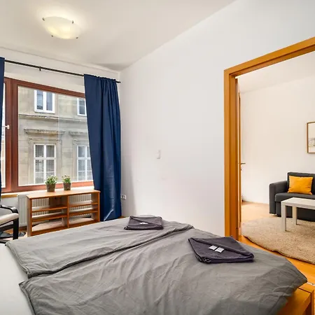 Basilica In Heart Of Apartment *