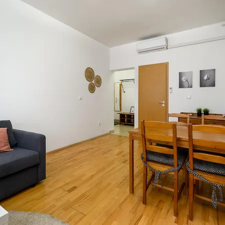 Apartment Basilica In Heart Of Budapest
