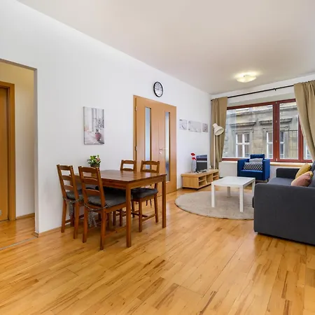 Apartment Basilica In Heart Of Budapest