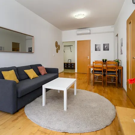 Apartment Basilica In Heart Of *