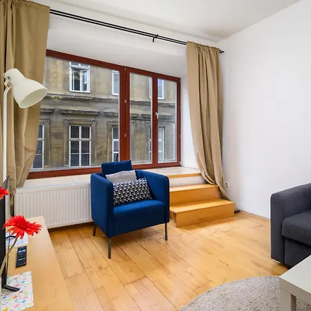 Basilica In Heart Of Apartment *