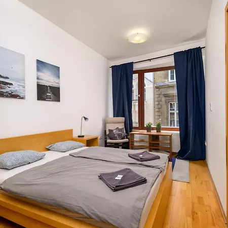 Basilica In Heart Of Apartment